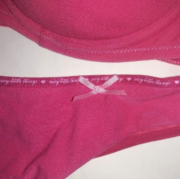 Victoria's Secret Sexy Little Things Set - Picture 2 of 9